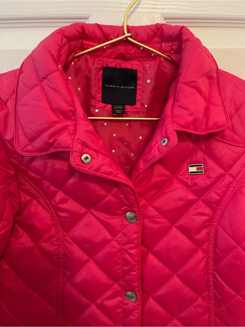 Tommy Hilfiger beautiful tommy